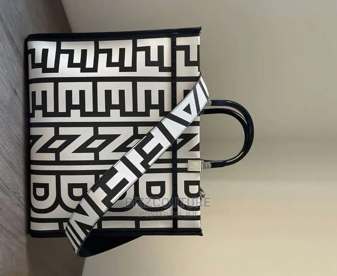 Original FENDI HAND BAGS Available in Store