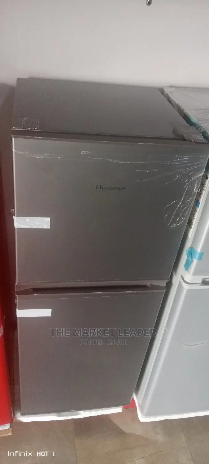 Hisense Refrigerator 172 Dr Top Mount