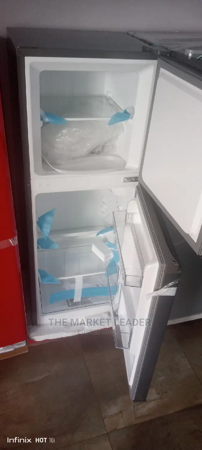 Hisense Refrigerator 172 Dr Top Mount
