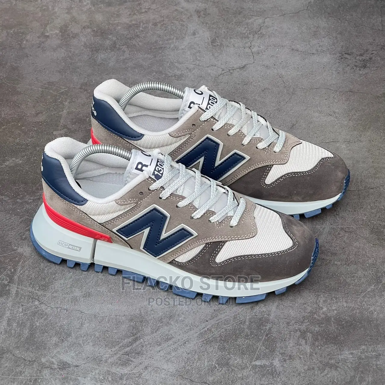 Original New Balance Ms 1300 Tokyo Designs Sneakers
