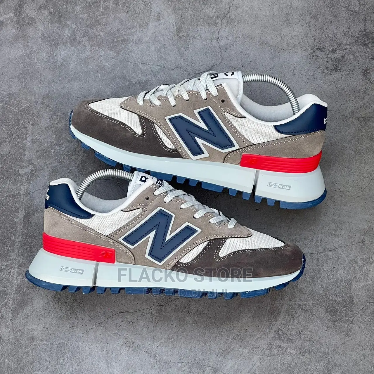 Original New Balance Ms 1300 Tokyo Designs Sneakers