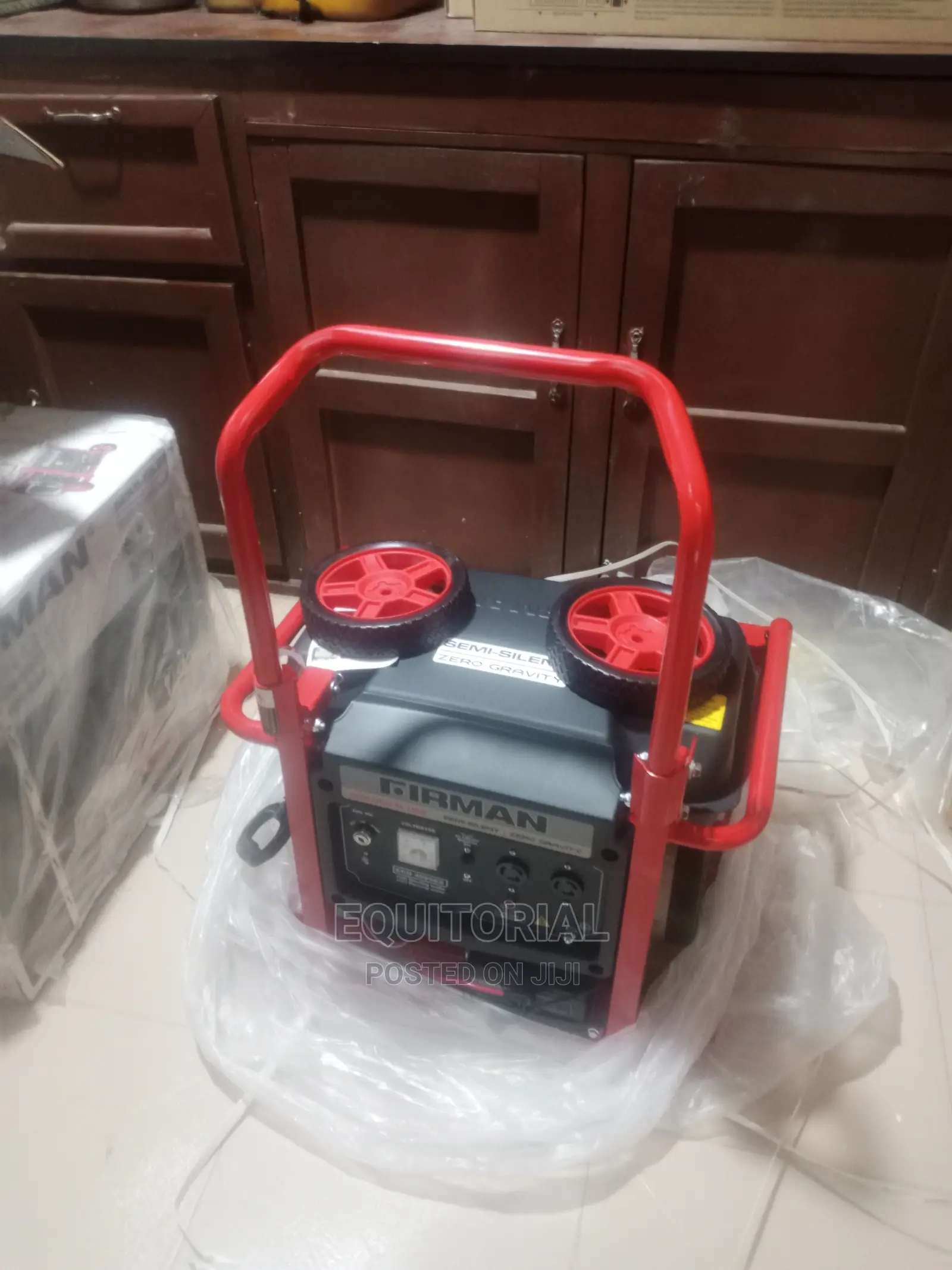 Eco 4990es/3.4kva Complete Copper Coil (Pk)