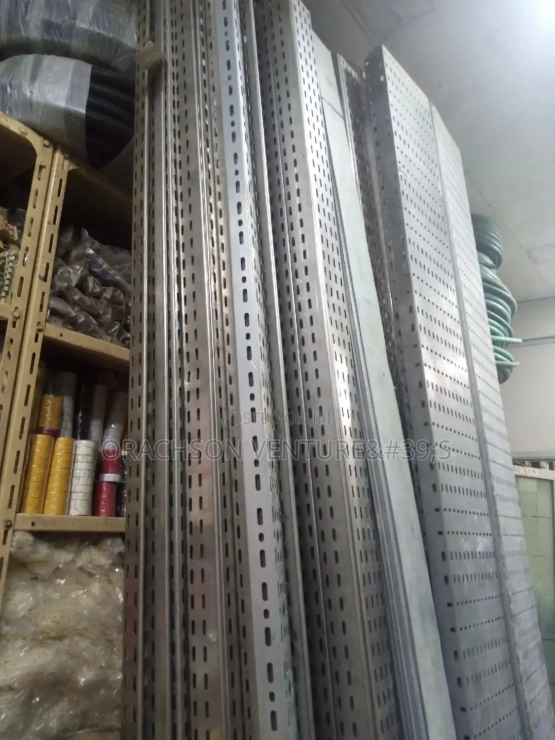 Imported Cable Tray