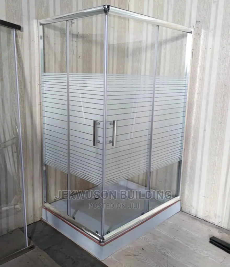 90cm By 120cm Shower Cubicle(Payment On Delivery)
