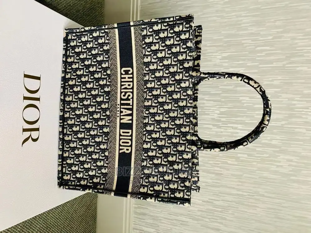 Original CHRISTIAN DIOR Shoulder Bags Available in Store
