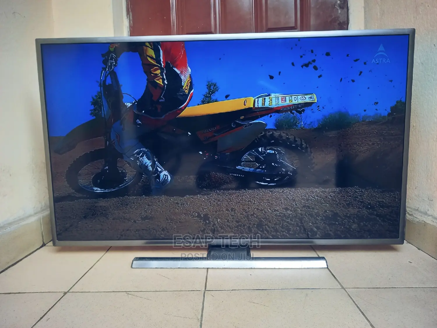 Samsung Series 5 Smart Tv