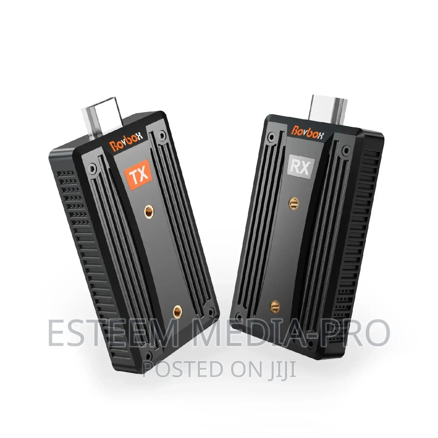 UHD Wireless HDMI Transmitter and Receiver 1TX to 1RX