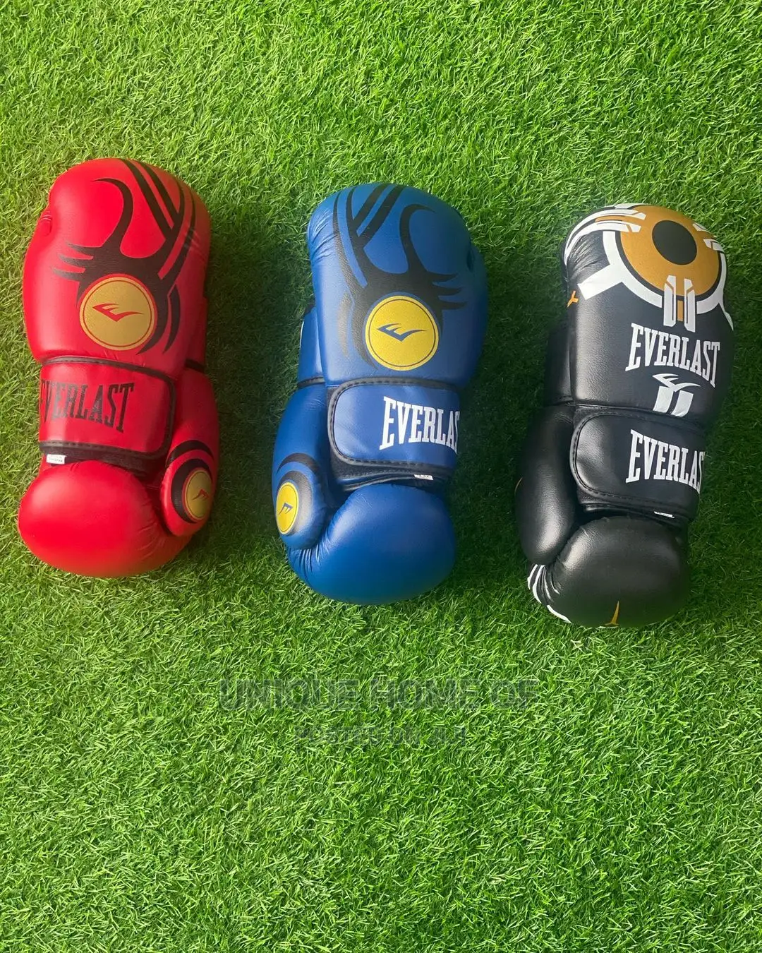 Quality Boxing Gloves