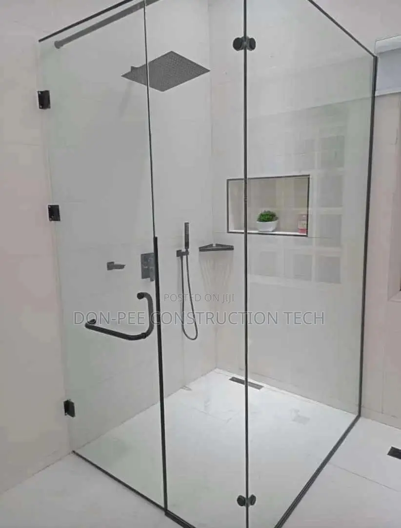 Shower Cubicle