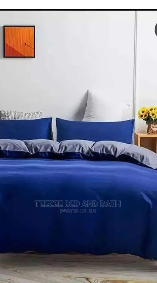 Cotton Duvet Covers