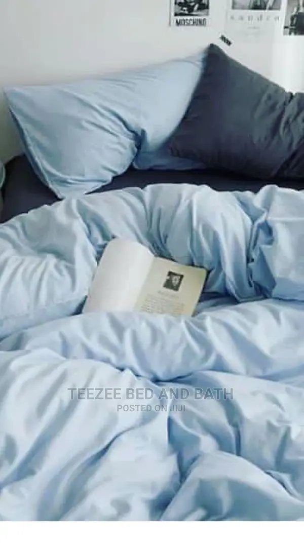 Cotton Duvet Covers