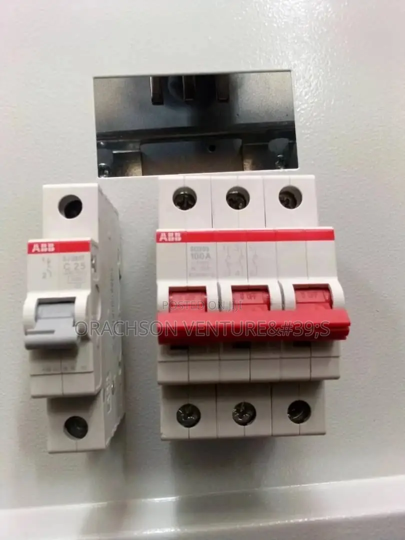 Main Control for Board