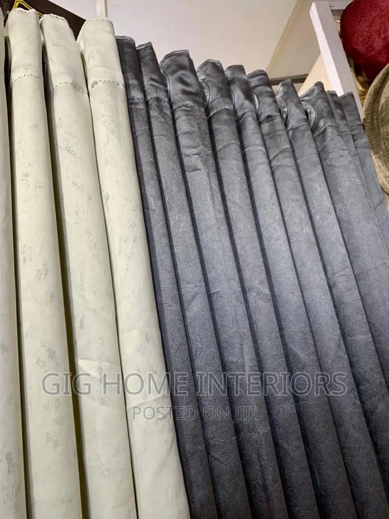 Turkish Premium Curtains