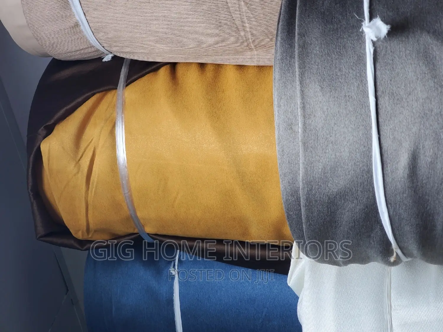 Turkish Stock Curtains