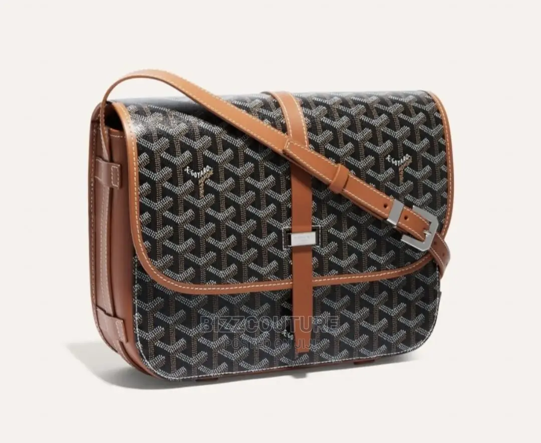 Original GOYARD Shoulder Bags Available in Store