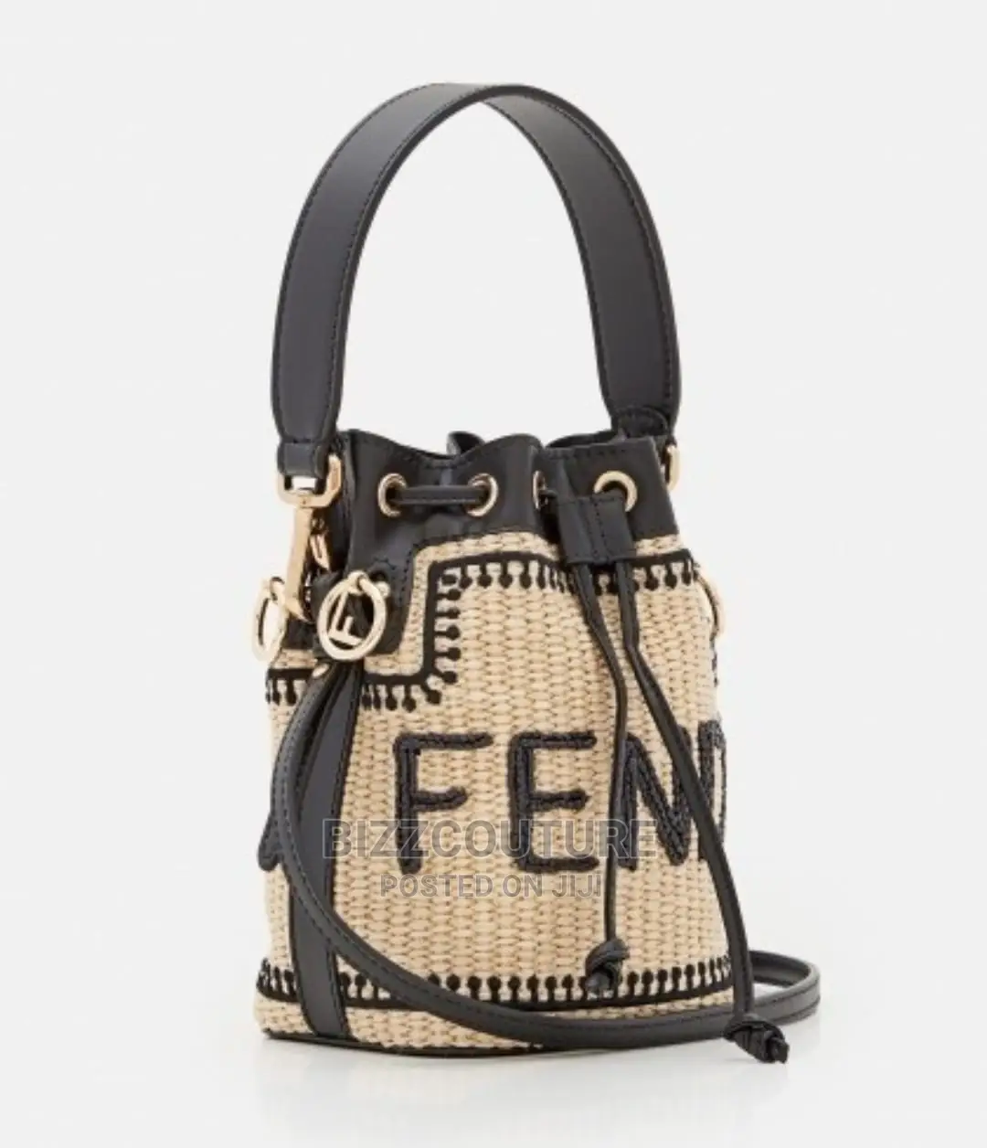 Original FENDI Handbags Available in Store