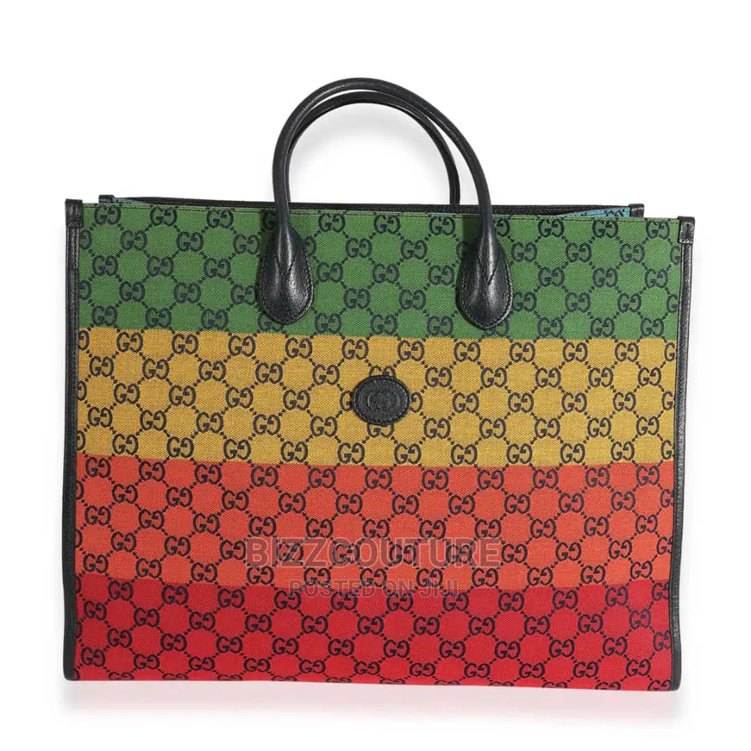 Original GUCCI Handbags Available in Store