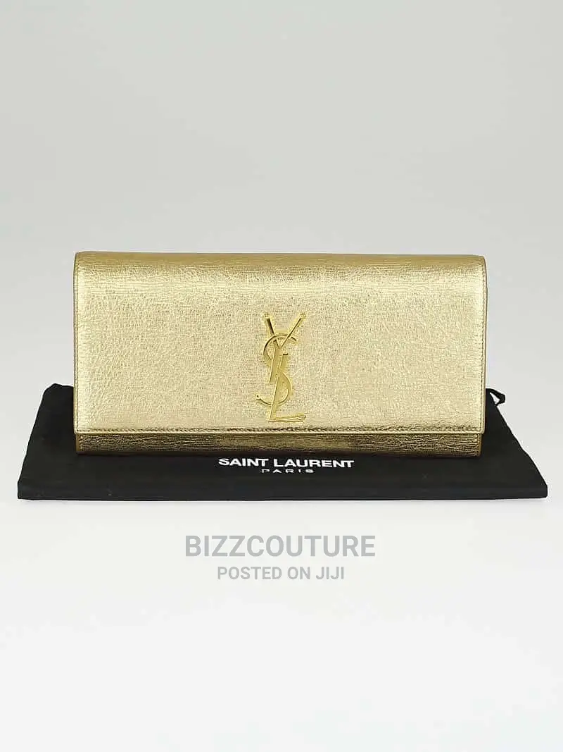 Original SAINT LAURENT Hand Bags Available in Store