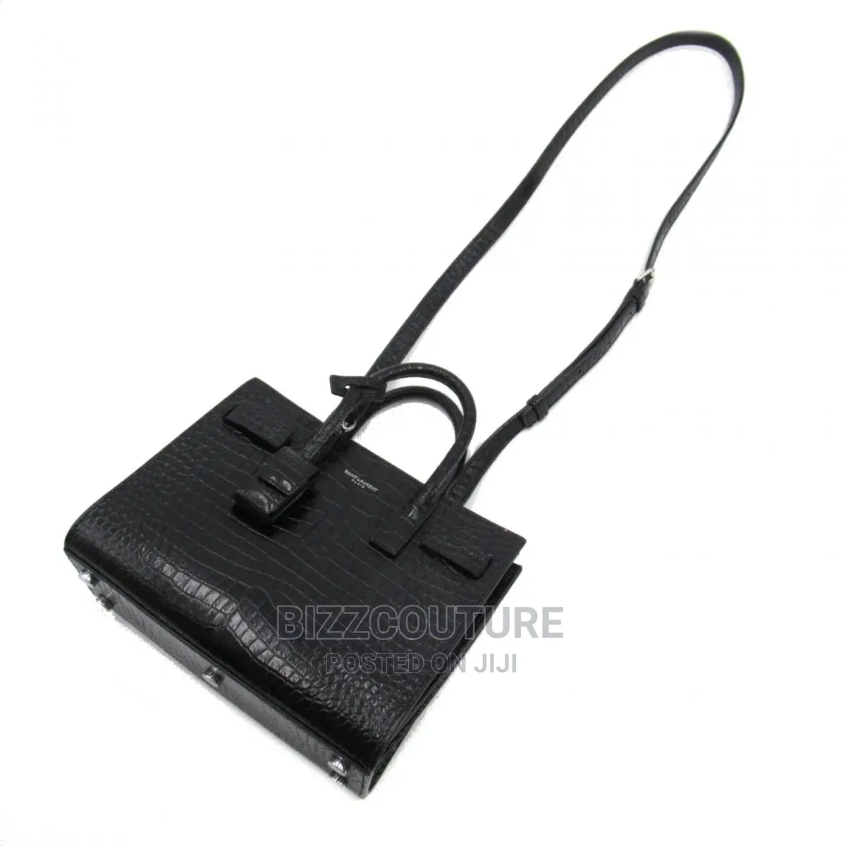 Original SAINT LAURENT Hand Bags Available in Store