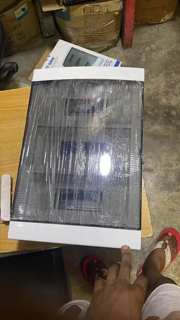 Breaker Housing(Enclosure Box)