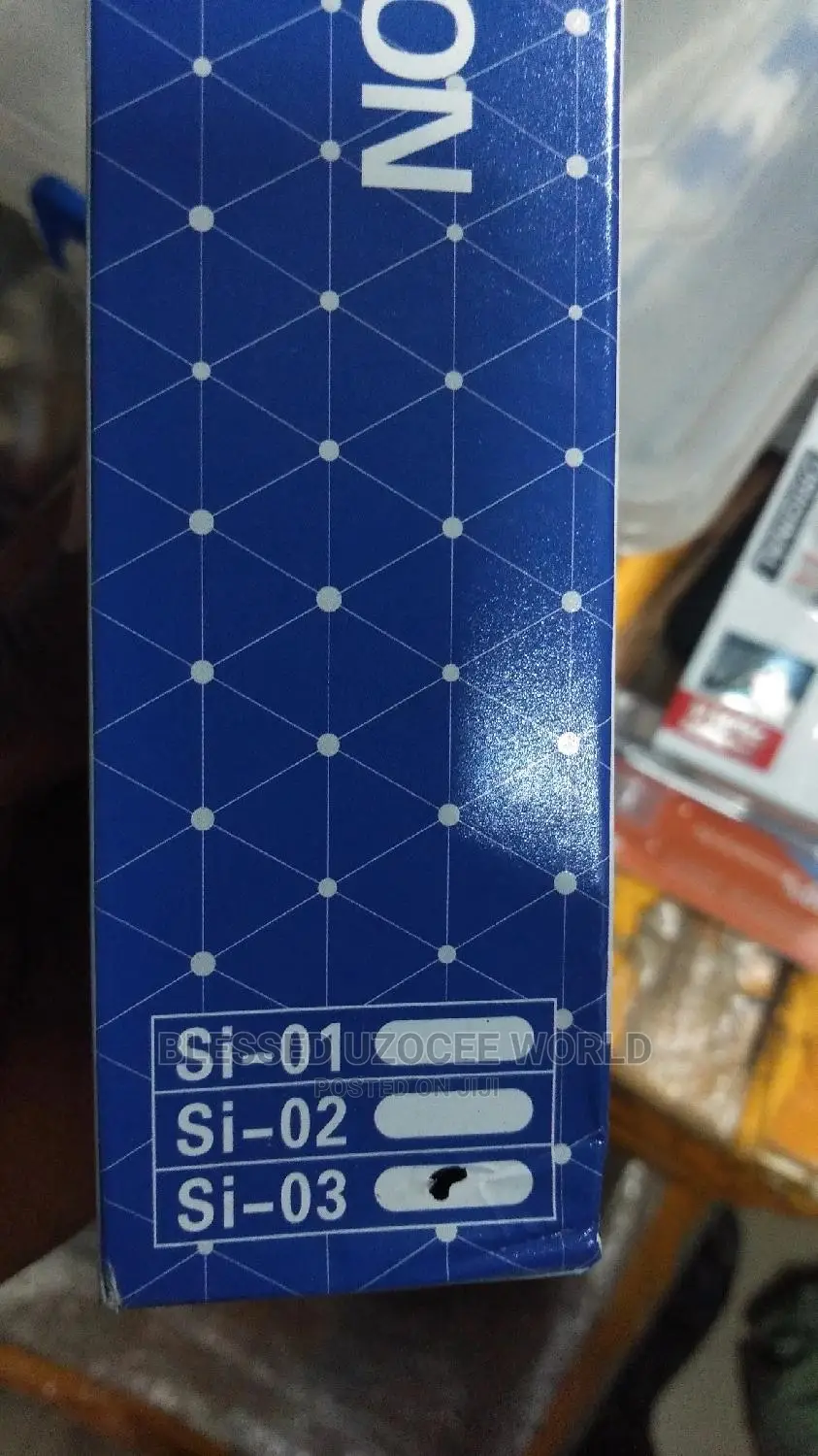 2 In1 Koocu Adjustable Soldering Iron Si-03 60w and 30w