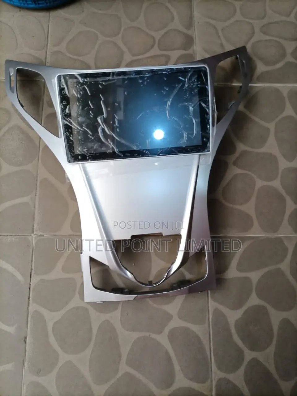 Android System for Hyundai Grandeur