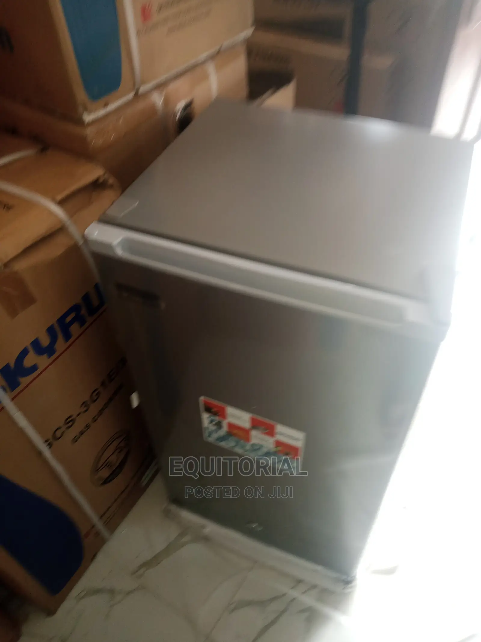 Skyrun Refrigerator Single Door BCD-95A