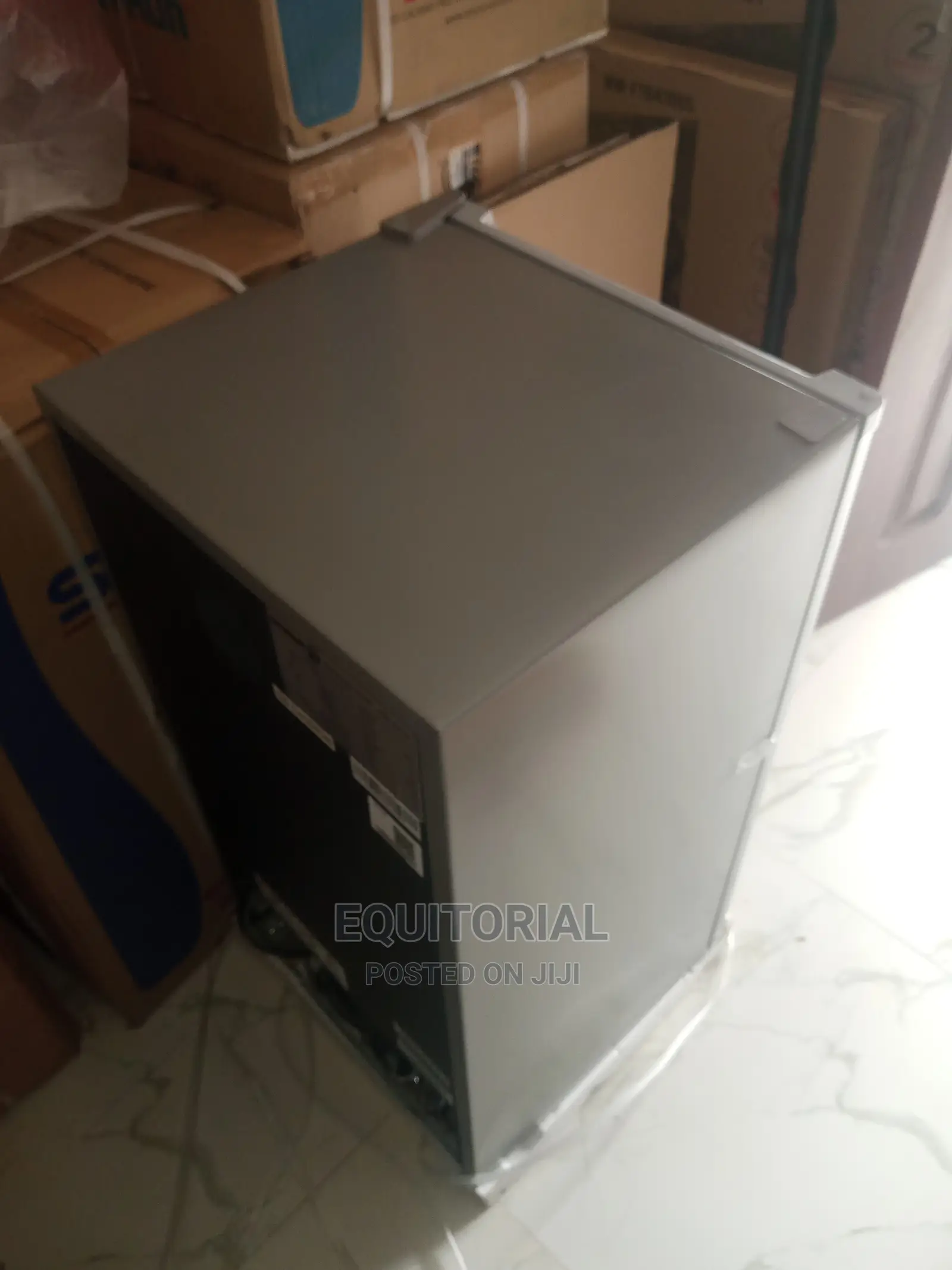 Skyrun Refrigerator Single Door BCD-95A