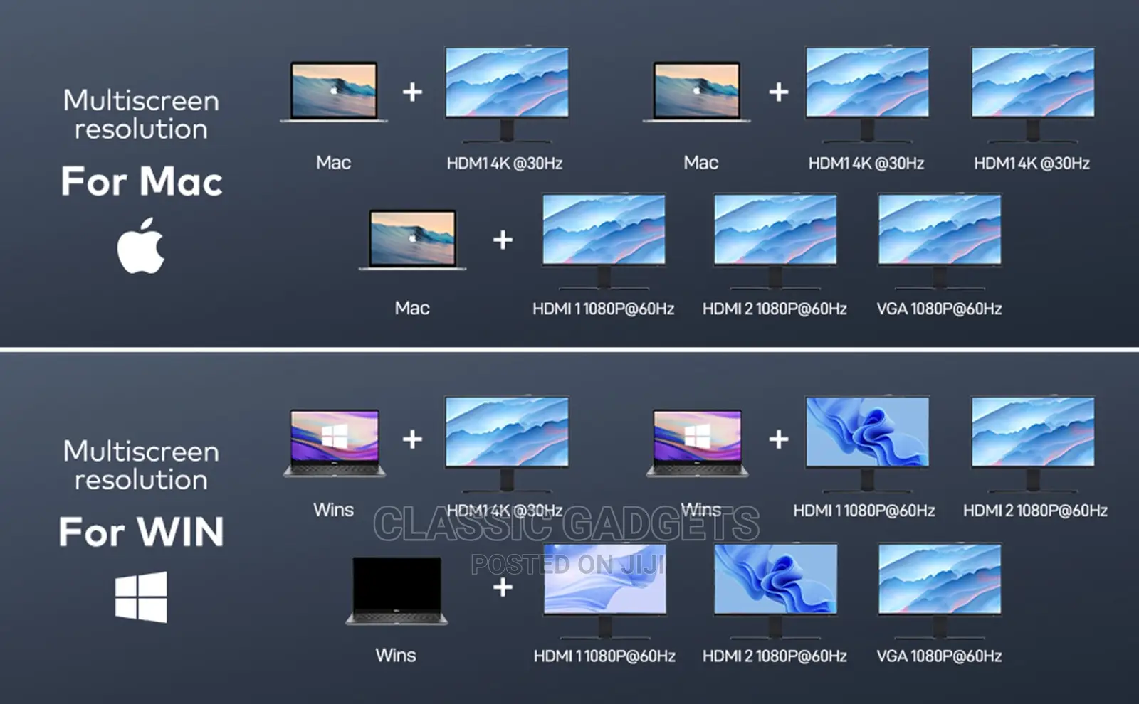 Baseus Usb-C Metal Gleam Series 11-in-1 Multifunctional Hun