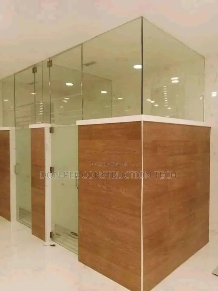 Office Partition