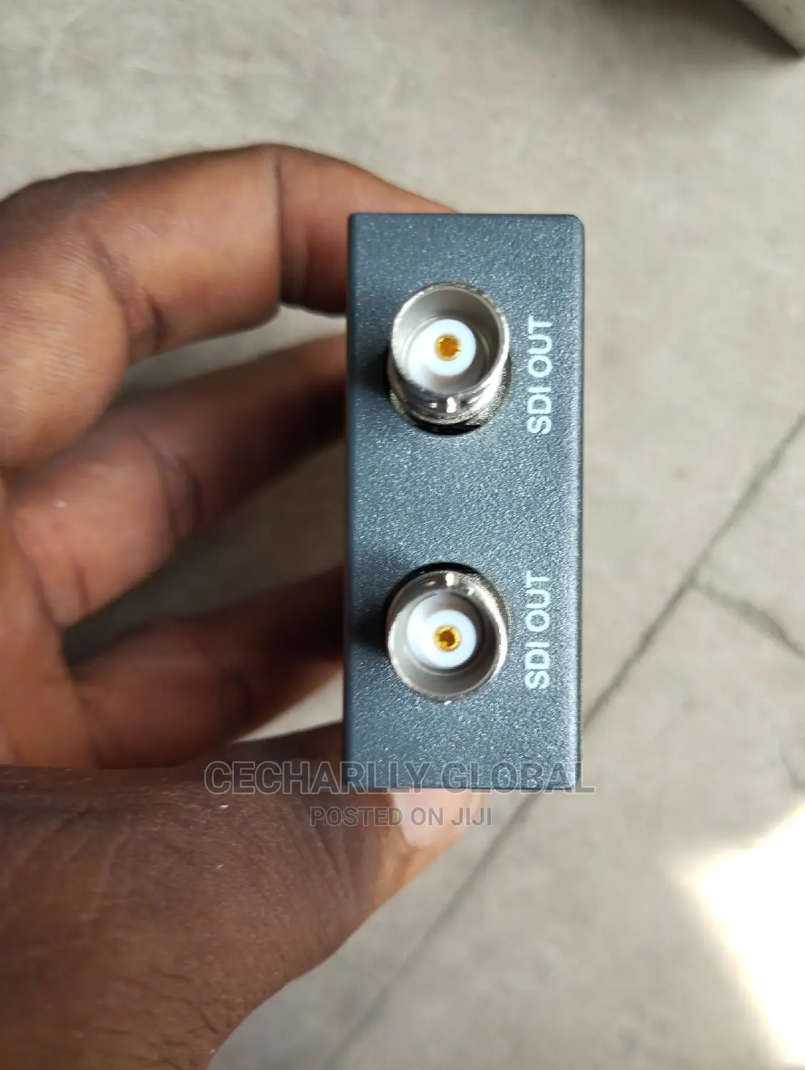 Hdmi to Sdi