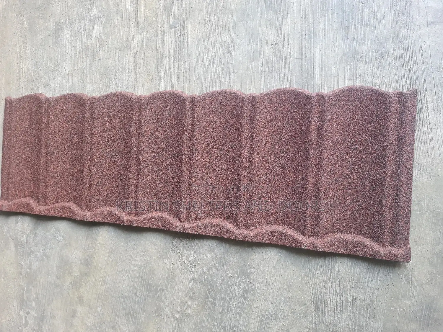 Original New Zealand Roofing Sheet In Lagos