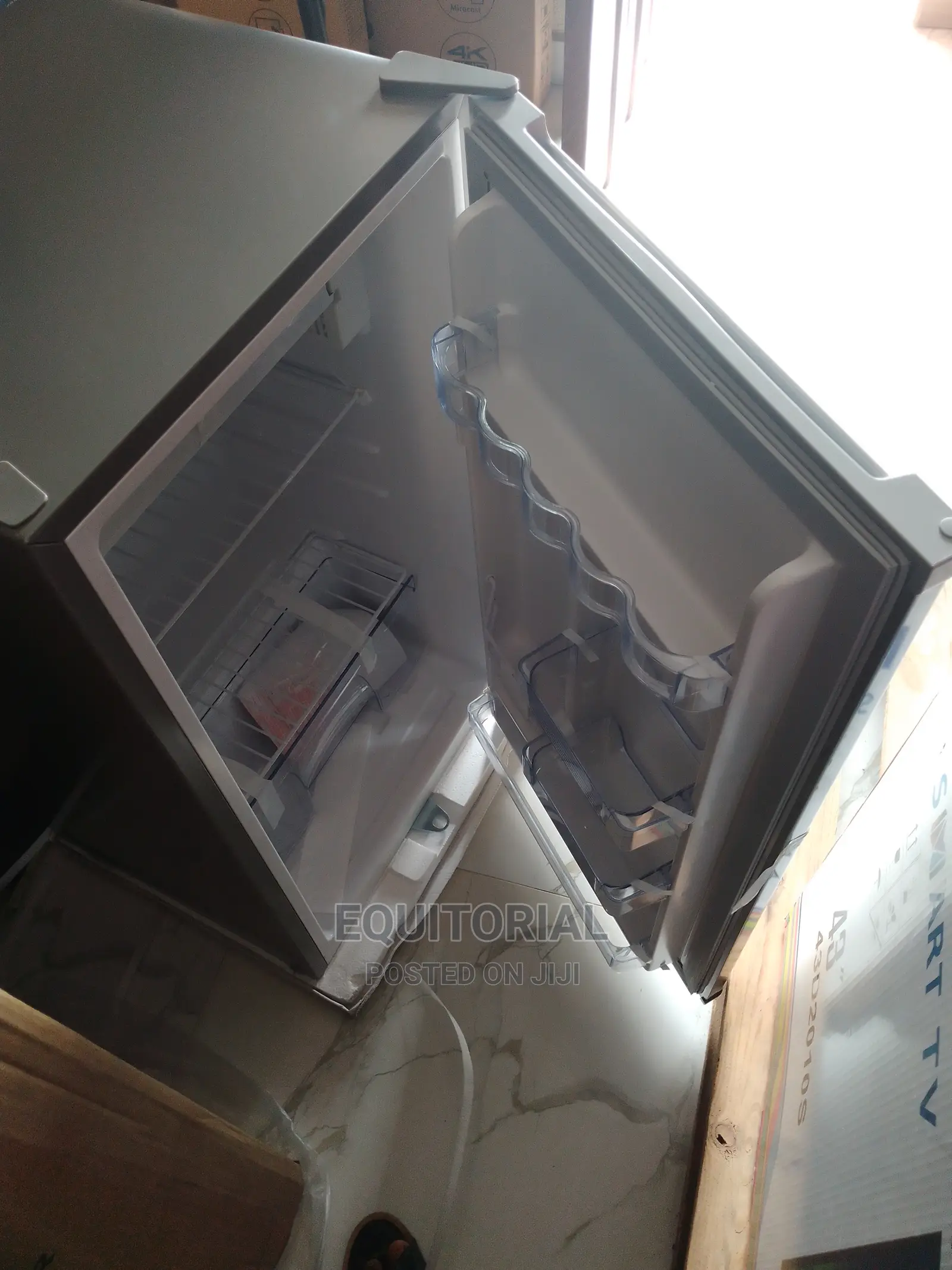 Brand New Skyrun Single Door Refrigerator