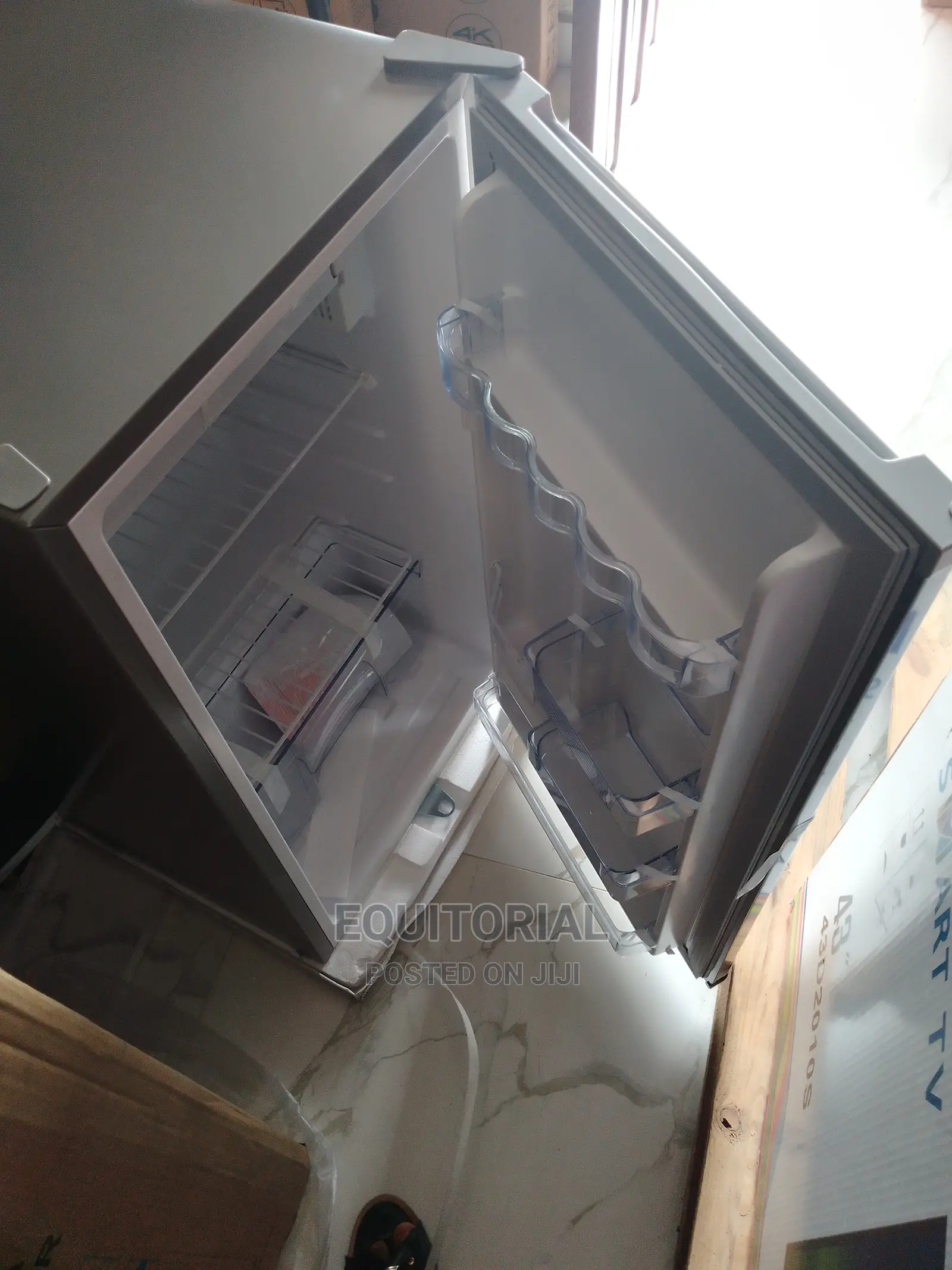 Brand New Skyrun Single Door Refrigerator
