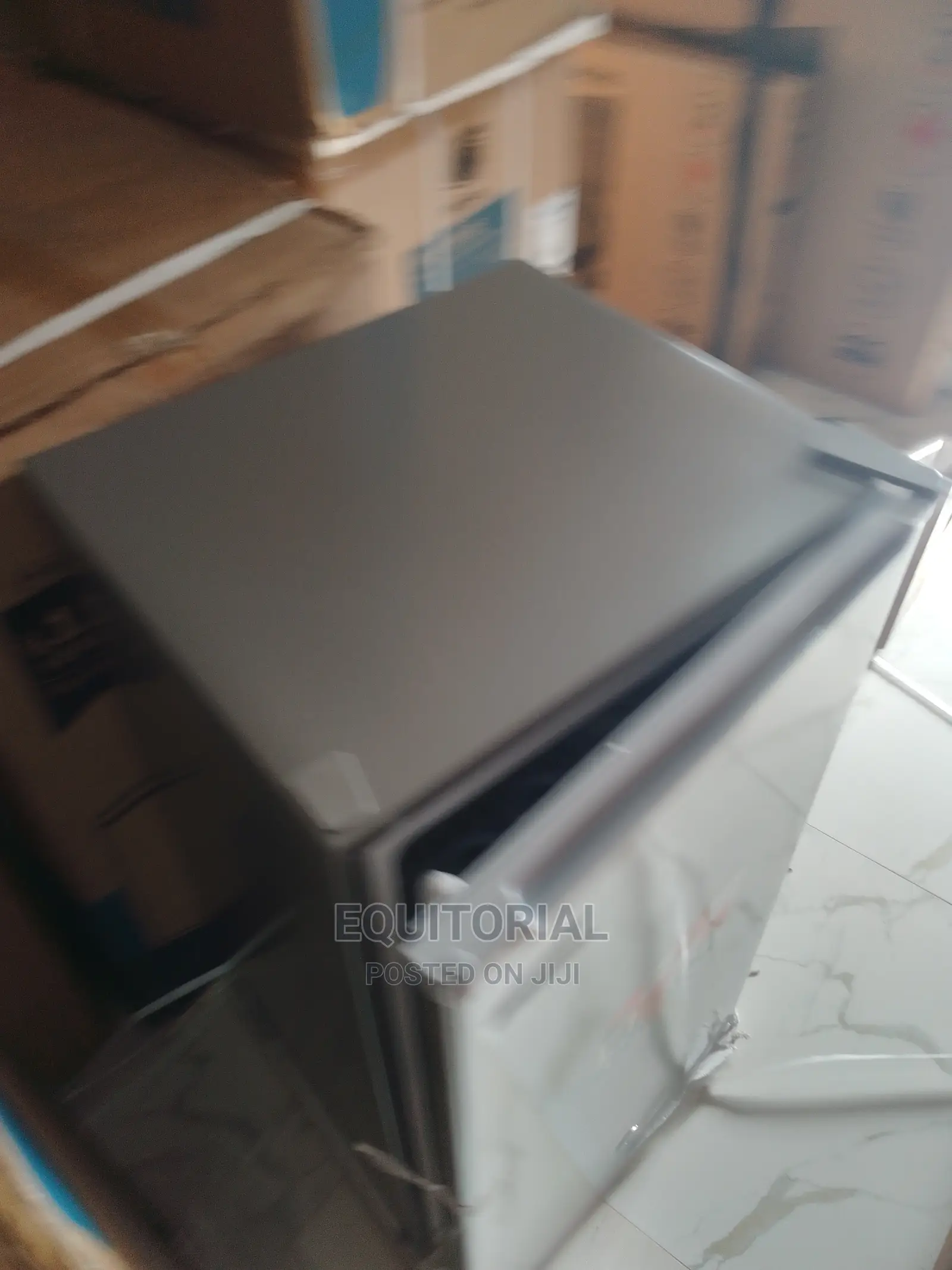 BCD -95a Single Door Skyrun Refrigerator