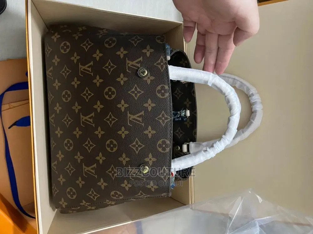 Original LOUIS VUITTON Handbags Available in Store