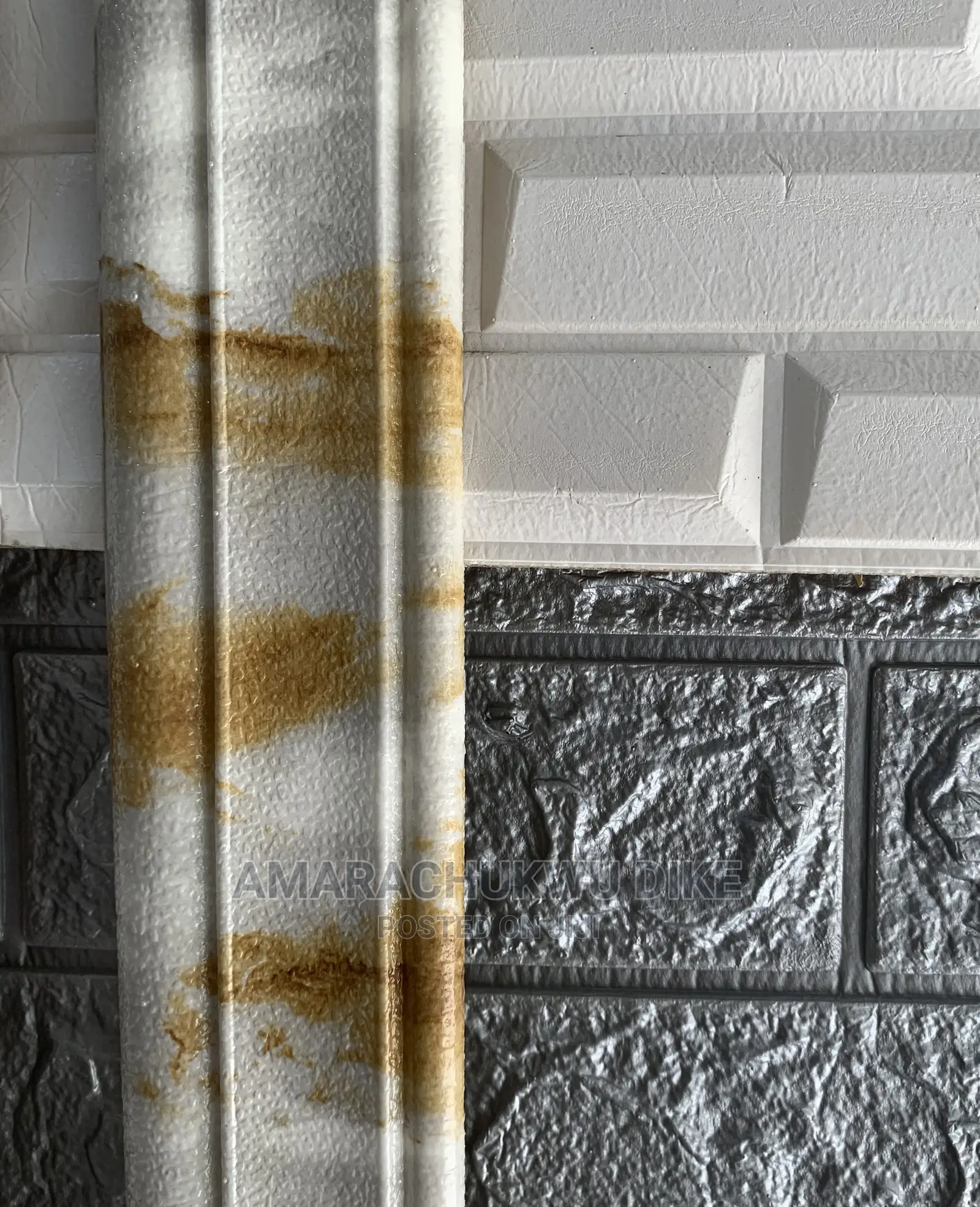 Quality Foam Sticker Wall Belt, Cornice, Wallpaper Divider