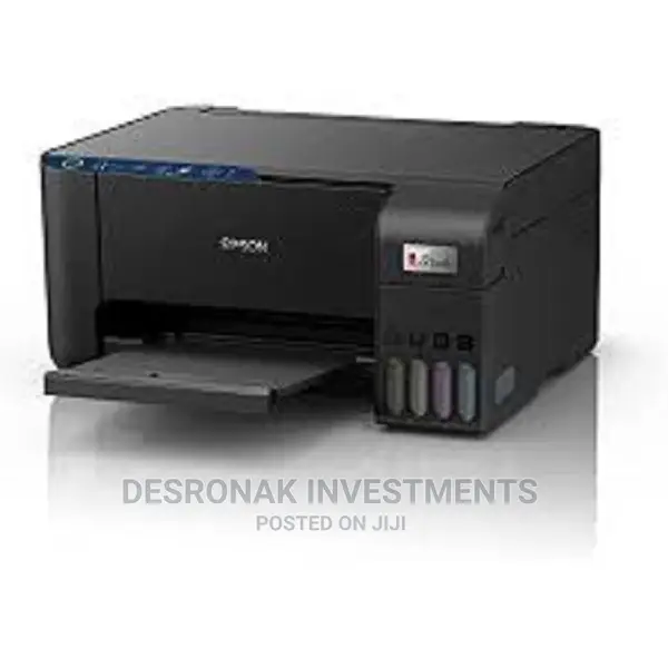 Epson L3211 Sublimation Printer