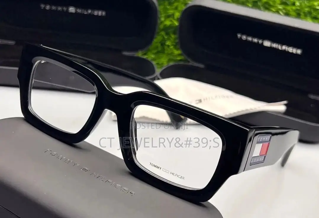 Original Tommy Hilfiger Shades