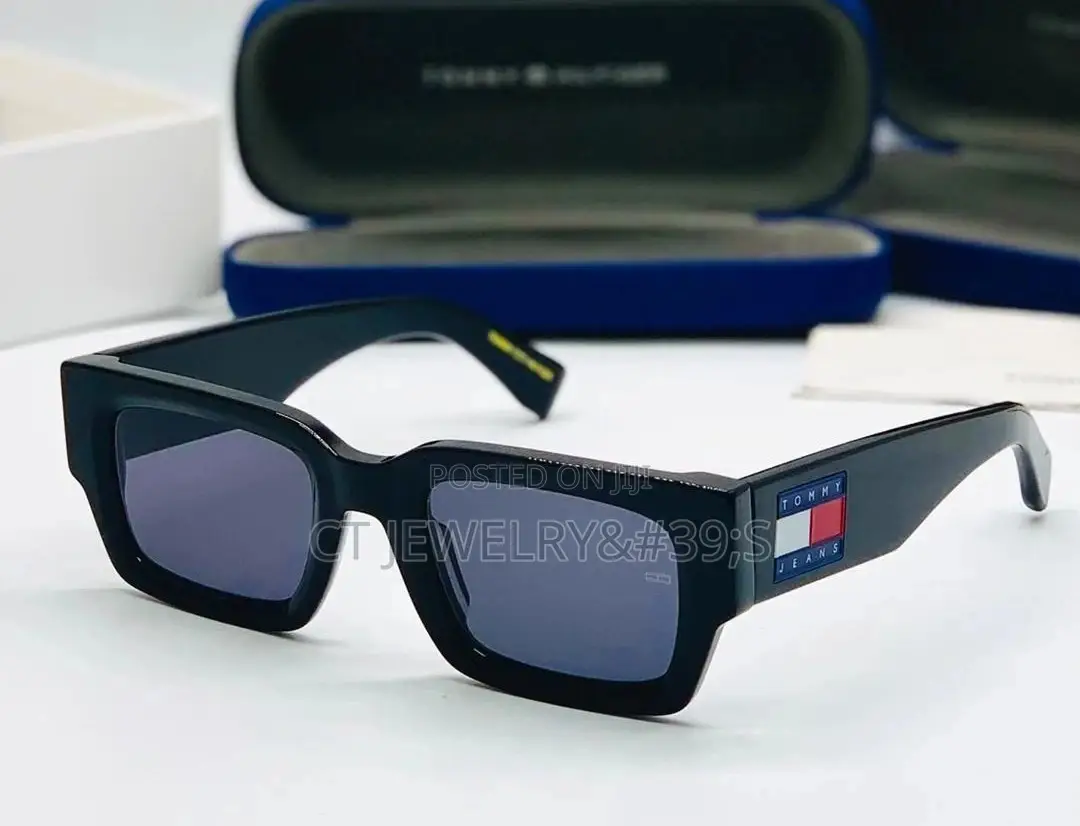 Original Tommy Hilfiger Shades