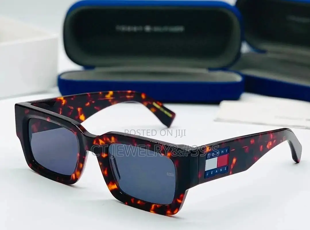 Original Tommy Hilfiger Shades