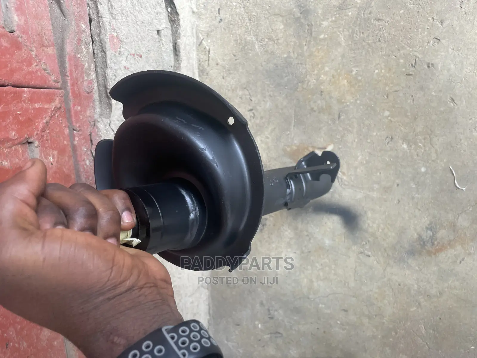 FORD ESCAPE Shock Absorber 2013-2017