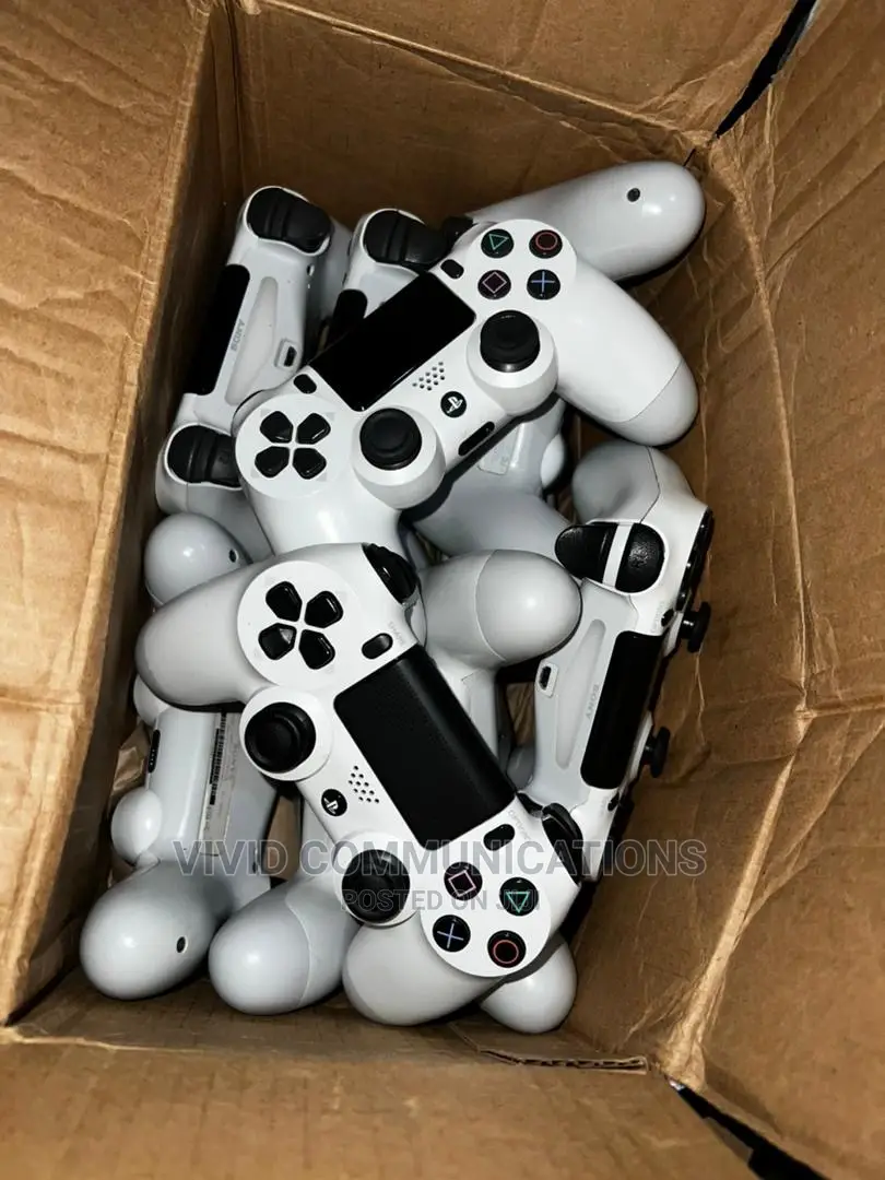 Genuine Sony Playstation 4 Controller