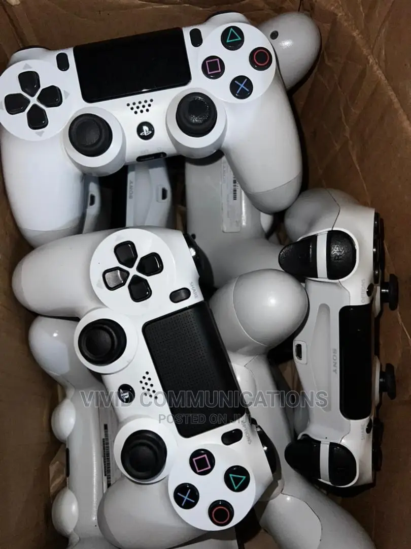Genuine Sony Playstation 4 Controller