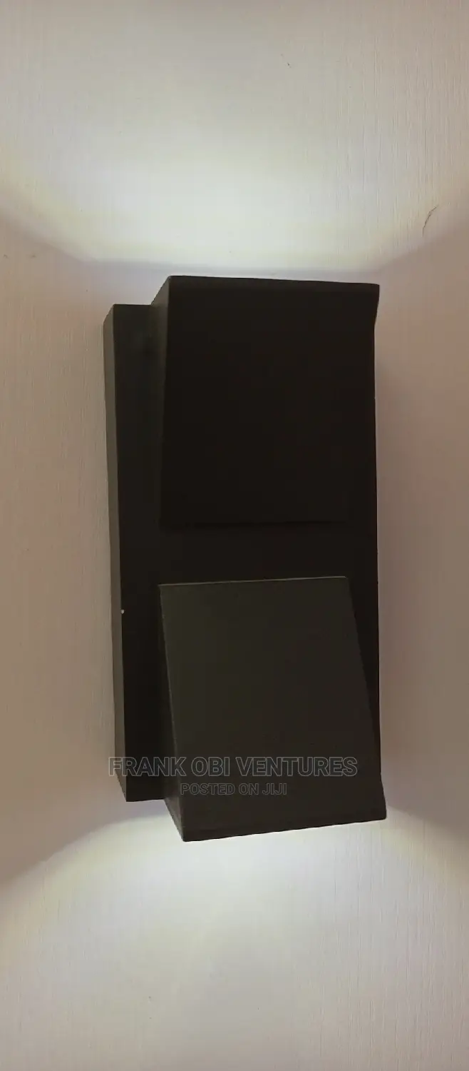 Wall and Fittings