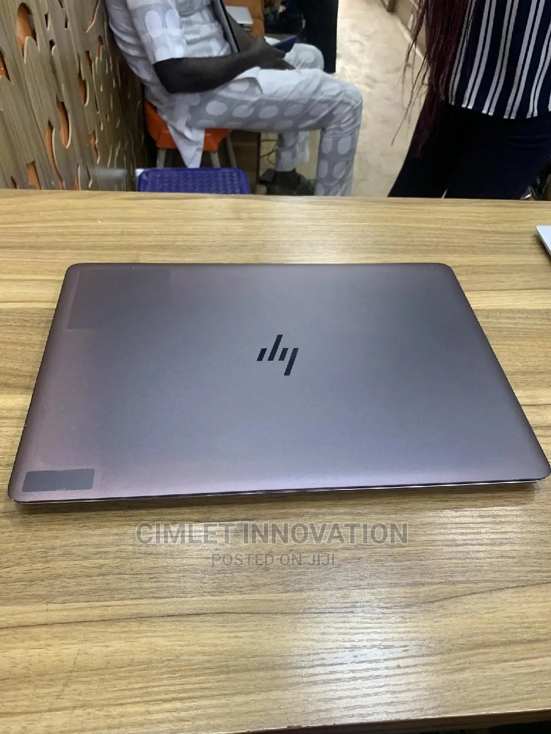 Laptop HP ZBook Studio G4 16GB Intel Core I7 SSD 512GB