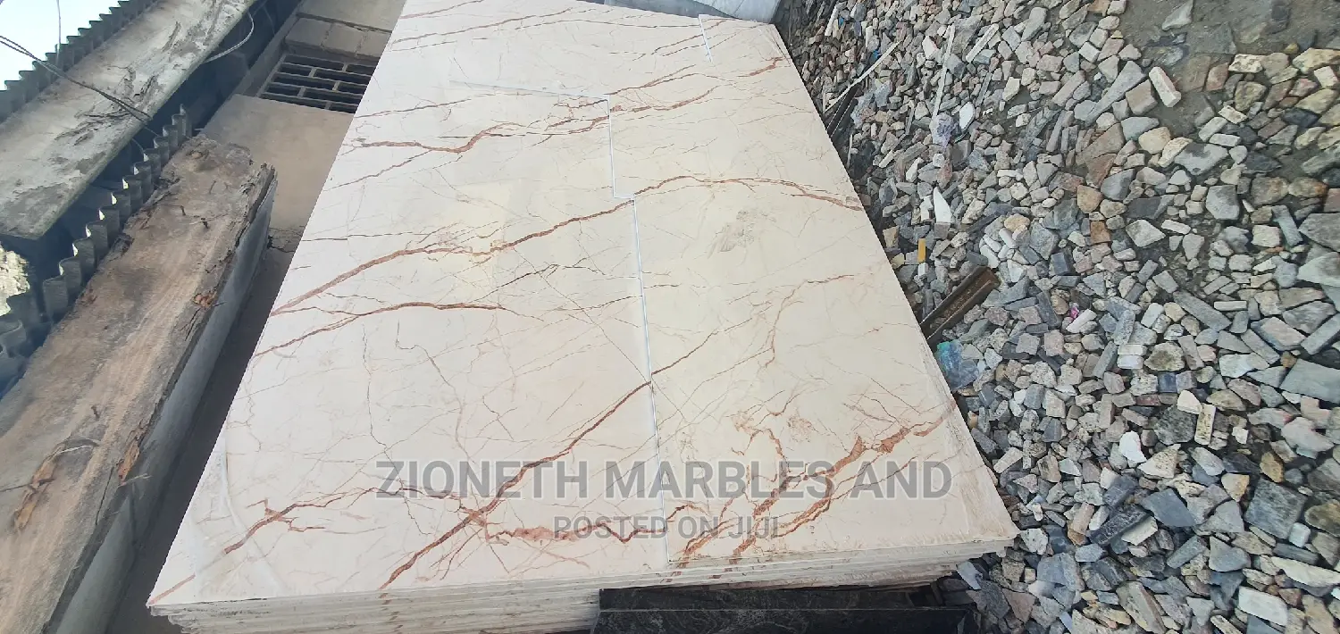 Onyx Vein Quartz Marble Slab