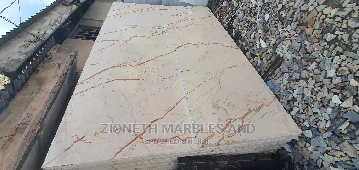 Onyx Vein Quartz Marble Slab
