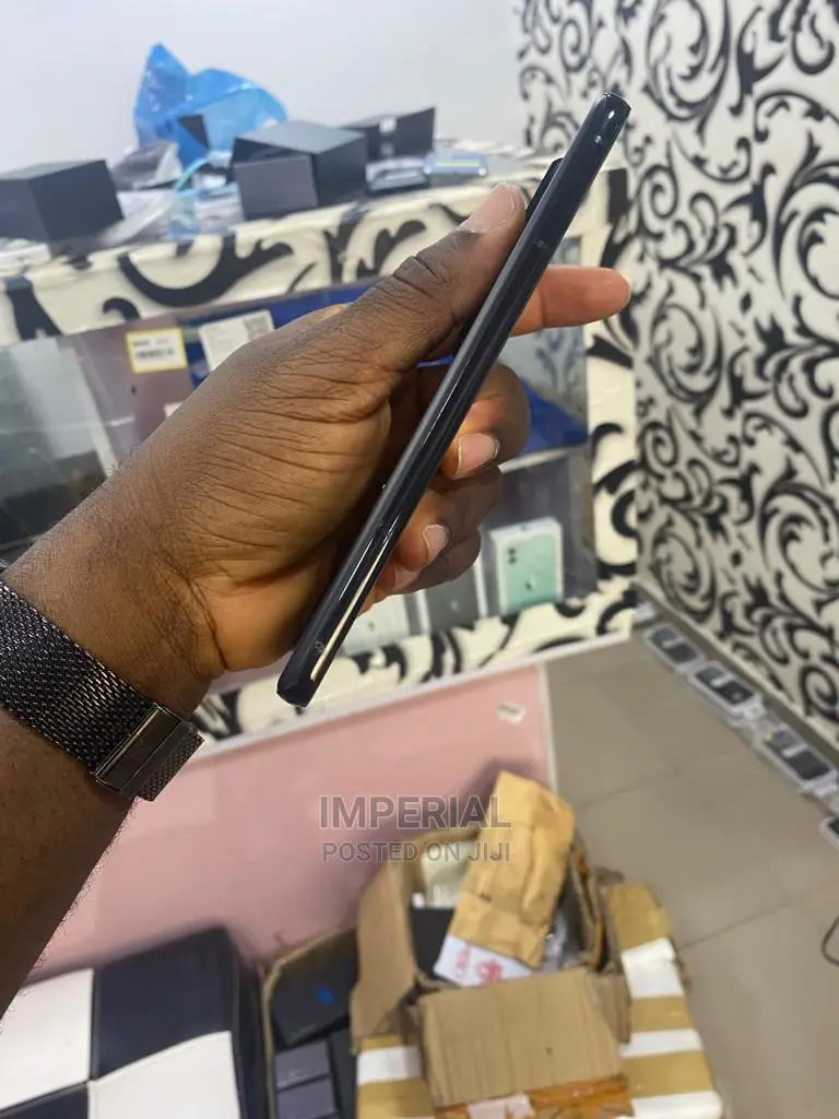 Samsung Galaxy S21 Ultra 5G 128 GB Black