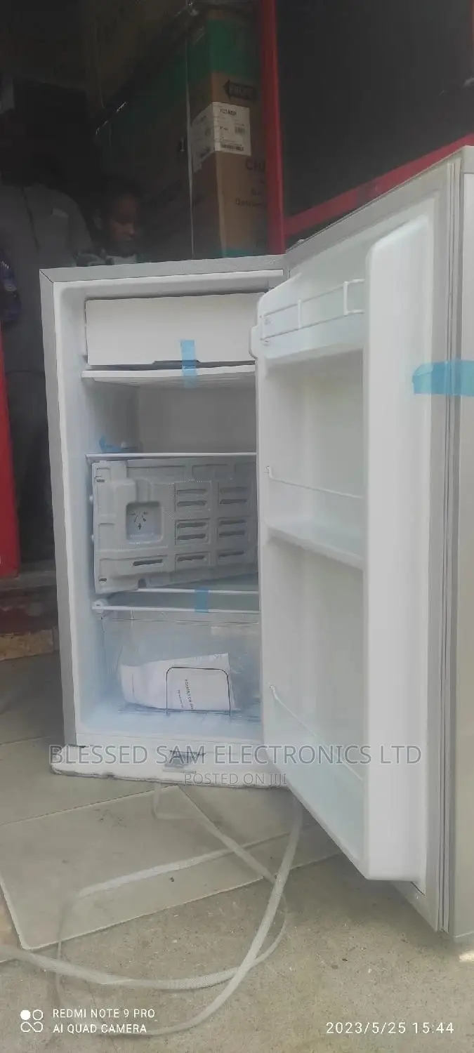 LG Table Top Fridge 92-Litre Fast Cooling Single Door 2 Yrs